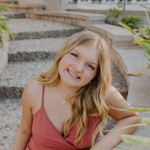 Meet your Posher, Maddie